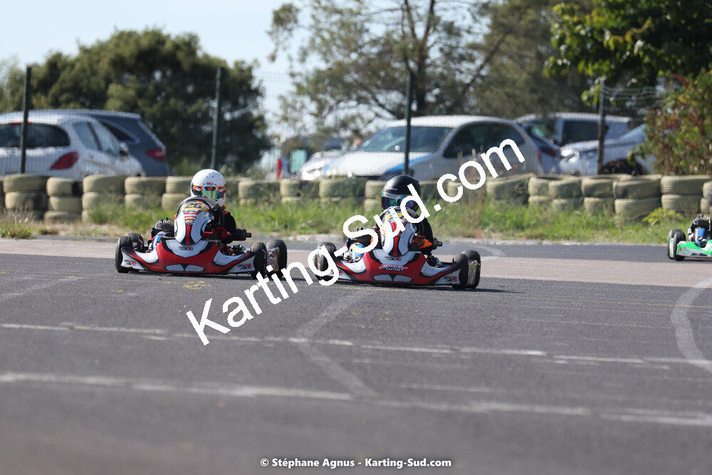 18/09/2022 : Rencontres ELCEKA à Grabels (Photos Stéphane Agnus) 2022 — karting