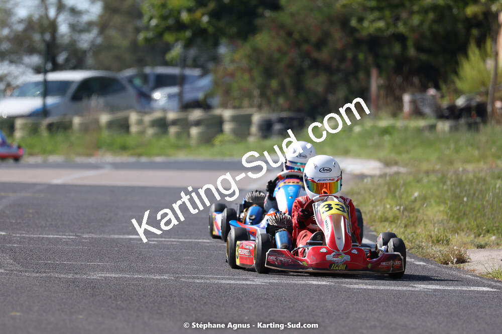 18/09/2022 : Rencontres ELCEKA à Grabels (Photos Stéphane Agnus) 2022 — karting