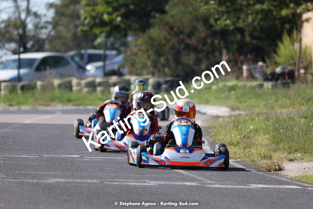 18/09/2022 : Rencontres ELCEKA à Grabels (Photos Stéphane Agnus) 2022 — karting