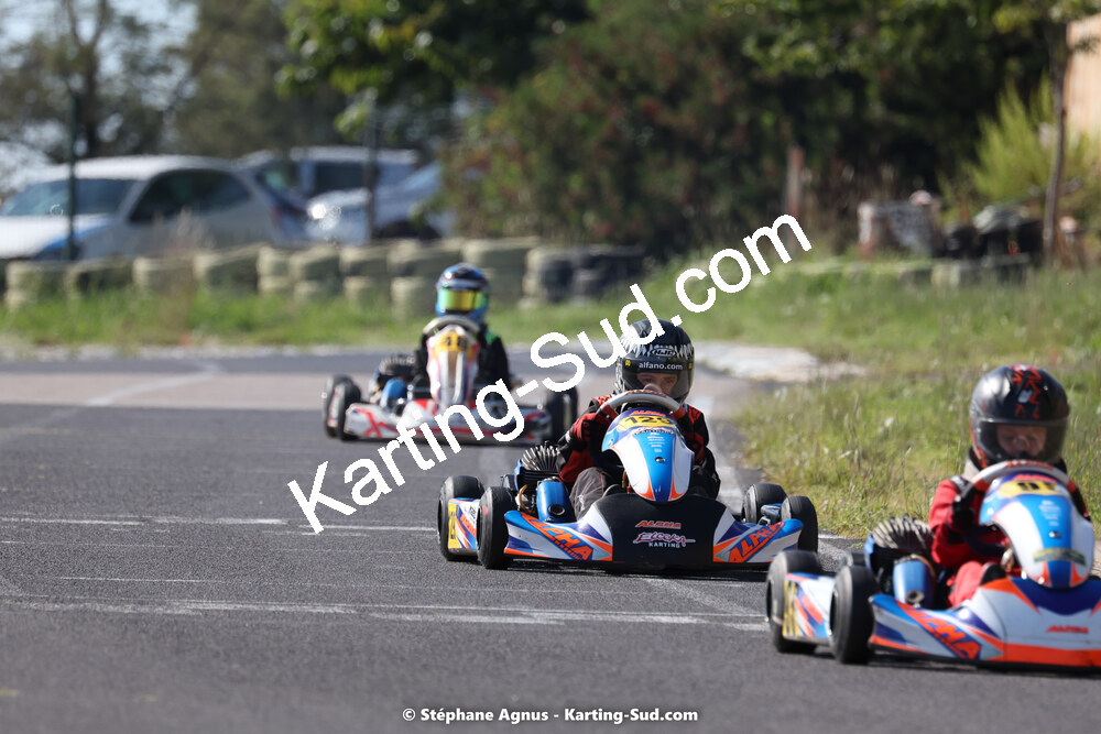 18/09/2022 : Rencontres ELCEKA à Grabels (Photos Stéphane Agnus) 2022 — karting