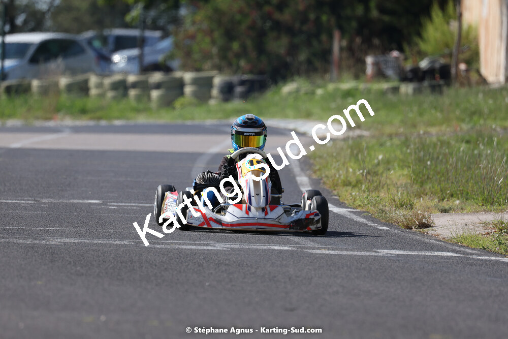 18/09/2022 : Rencontres ELCEKA à Grabels (Photos Stéphane Agnus) 2022 — karting