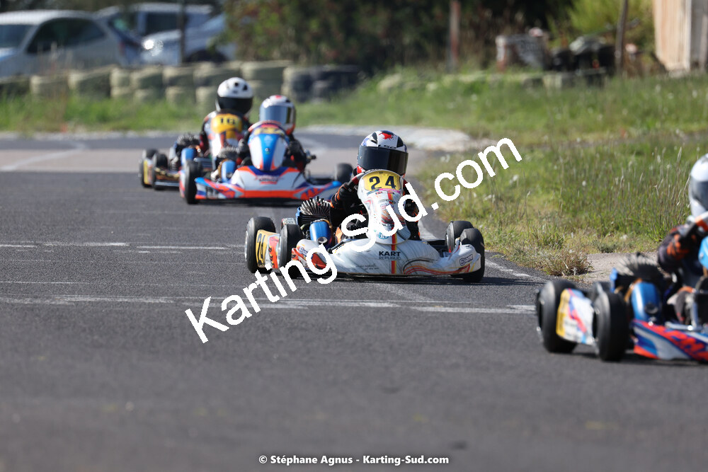 18/09/2022 : Rencontres ELCEKA à Grabels (Photos Stéphane Agnus) 2022 — karting