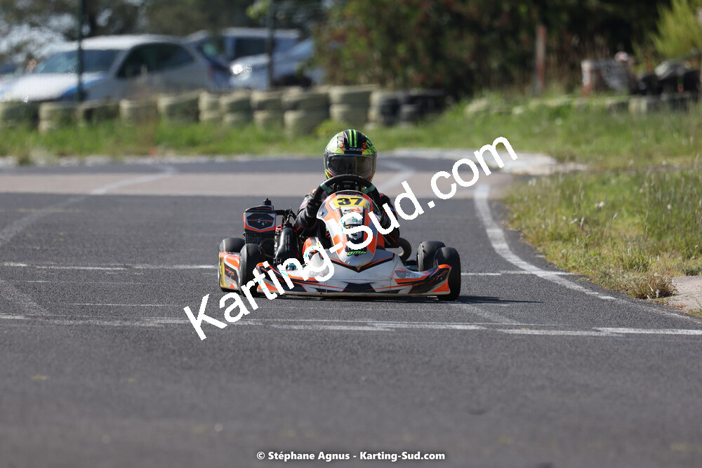 18/09/2022 : Rencontres ELCEKA à Grabels (Photos Stéphane Agnus) 2022 — karting