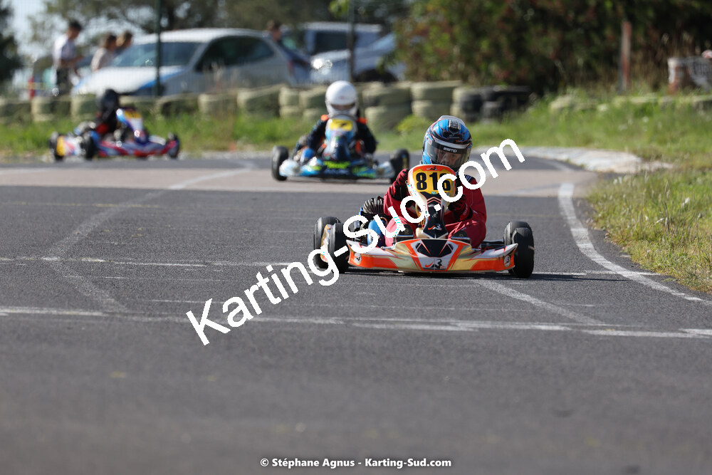 18/09/2022 : Rencontres ELCEKA à Grabels (Photos Stéphane Agnus) 2022 — karting