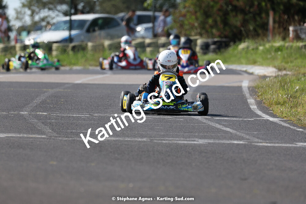 18/09/2022 : Rencontres ELCEKA à Grabels (Photos Stéphane Agnus) 2022 — karting