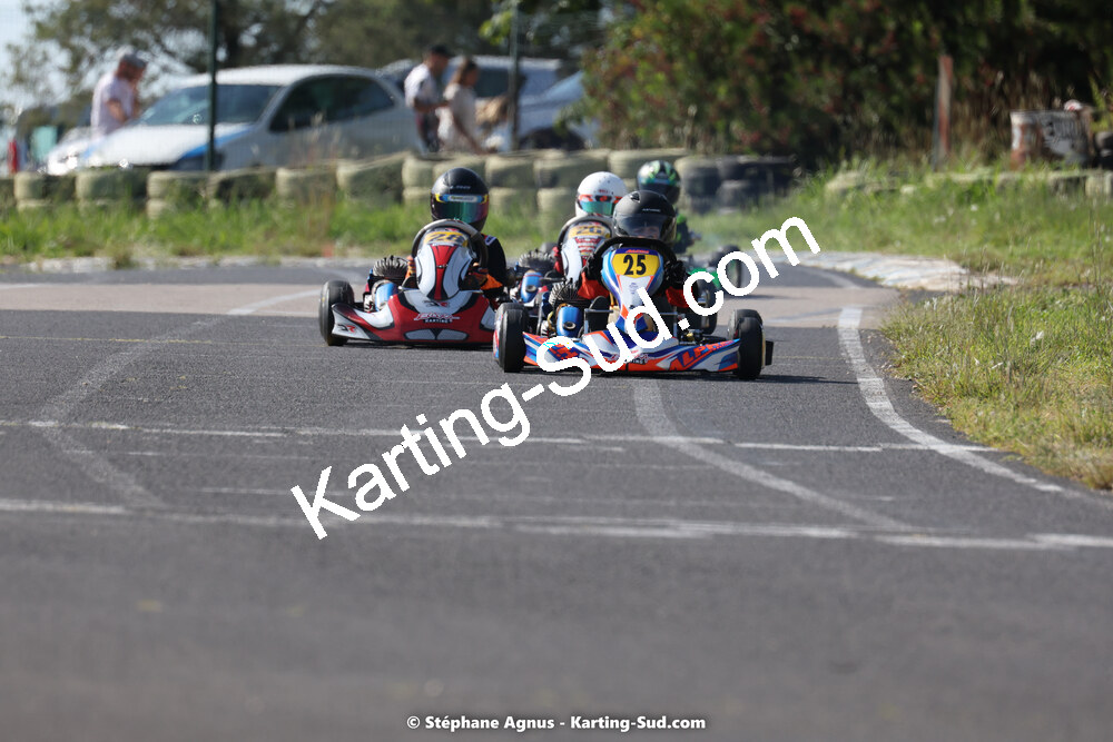 18/09/2022 : Rencontres ELCEKA à Grabels (Photos Stéphane Agnus) 2022 — karting