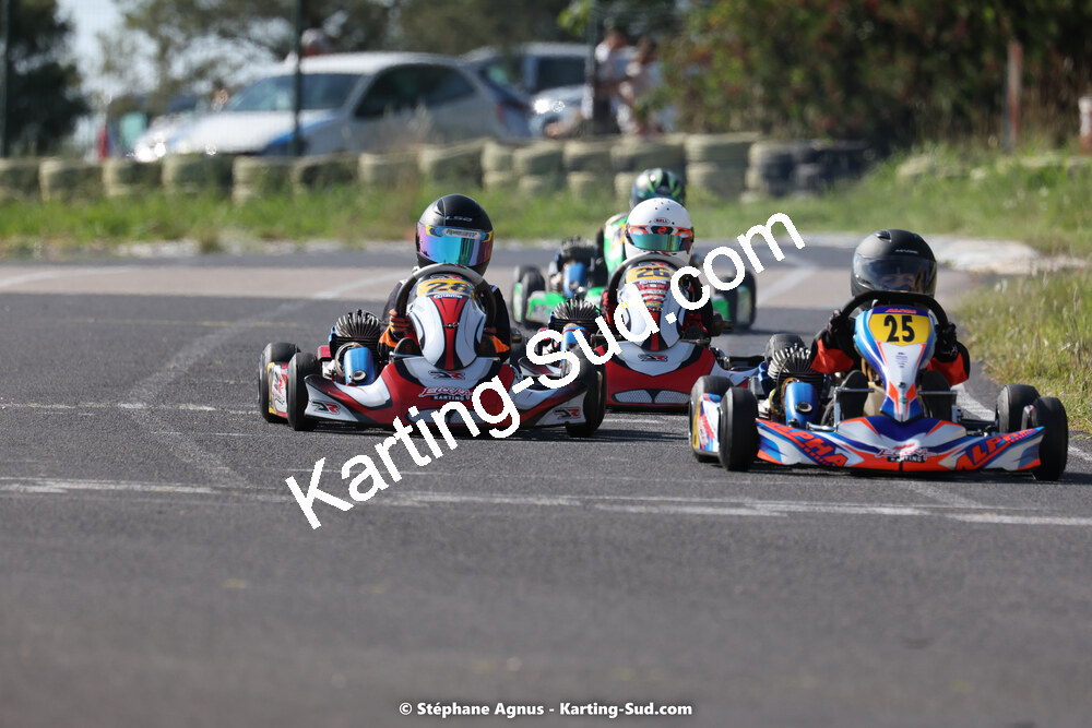 18/09/2022 : Rencontres ELCEKA à Grabels (Photos Stéphane Agnus) 2022 — karting