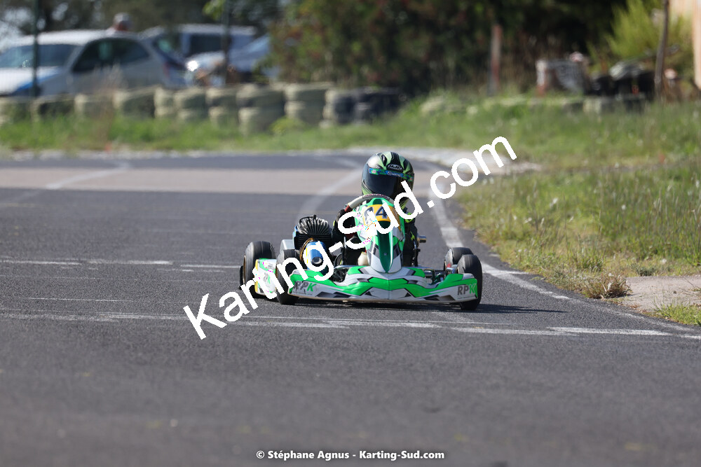 18/09/2022 : Rencontres ELCEKA à Grabels (Photos Stéphane Agnus) 2022 — karting