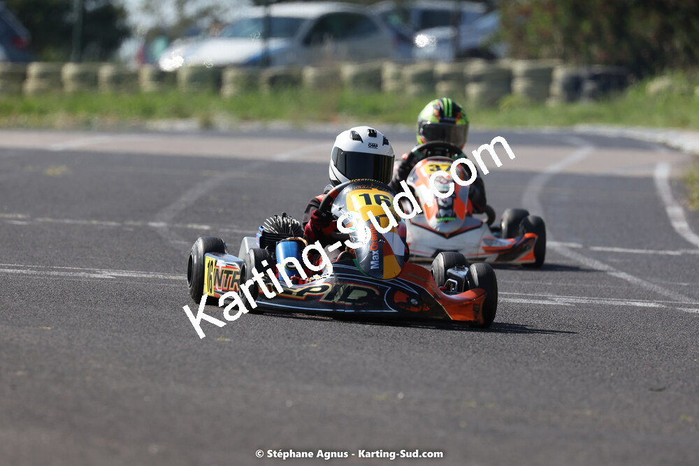 18/09/2022 : Rencontres ELCEKA à Grabels (Photos Stéphane Agnus) 2022 — karting