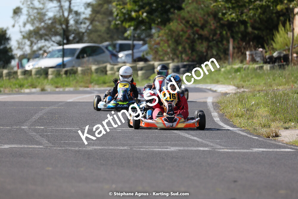 18/09/2022 : Rencontres ELCEKA à Grabels (Photos Stéphane Agnus) 2022 — karting
