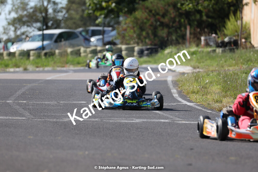 18/09/2022 : Rencontres ELCEKA à Grabels (Photos Stéphane Agnus) 2022 — karting