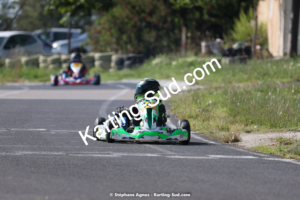 18/09/2022 : Rencontres ELCEKA à Grabels (Photos Stéphane Agnus) 2022 — karting
