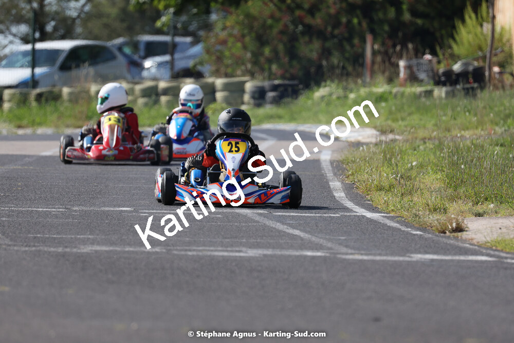18/09/2022 : Rencontres ELCEKA à Grabels (Photos Stéphane Agnus) 2022 — karting