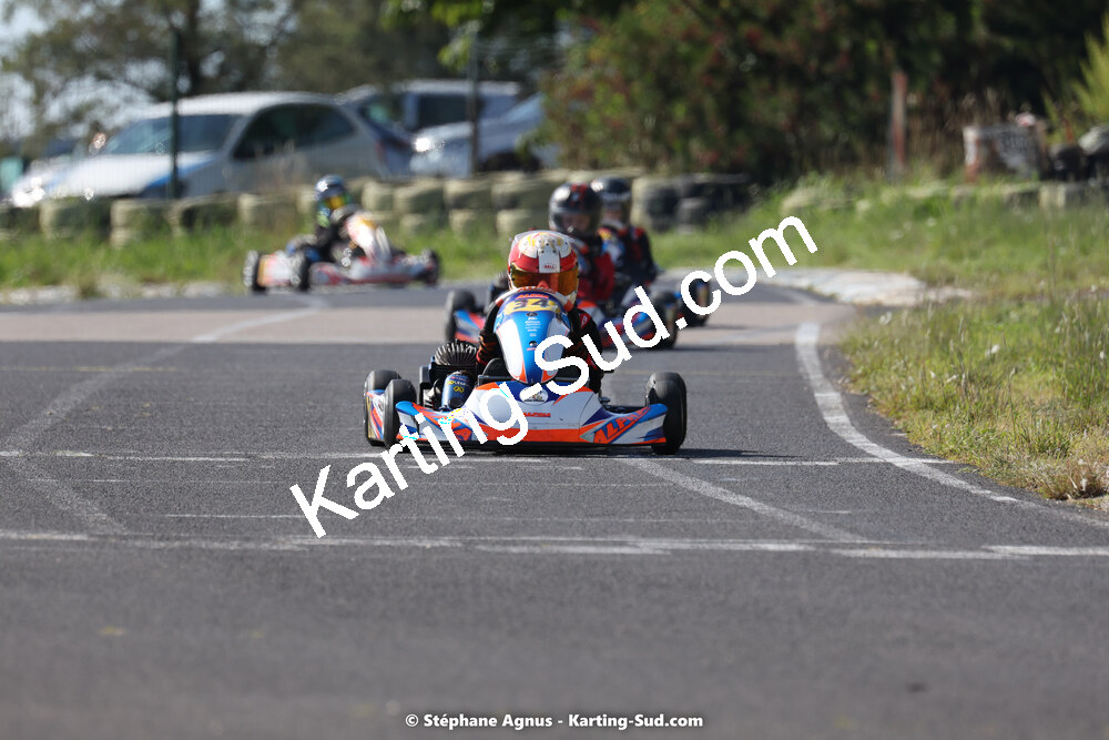 18/09/2022 : Rencontres ELCEKA à Grabels (Photos Stéphane Agnus) 2022 — karting
