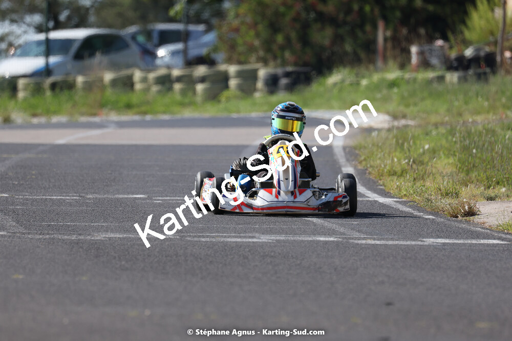 18/09/2022 : Rencontres ELCEKA à Grabels (Photos Stéphane Agnus) 2022 — karting