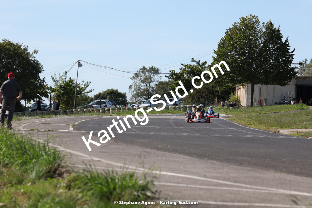 18/09/2022 : Rencontres ELCEKA à Grabels (Photos Stéphane Agnus) 2022 — karting