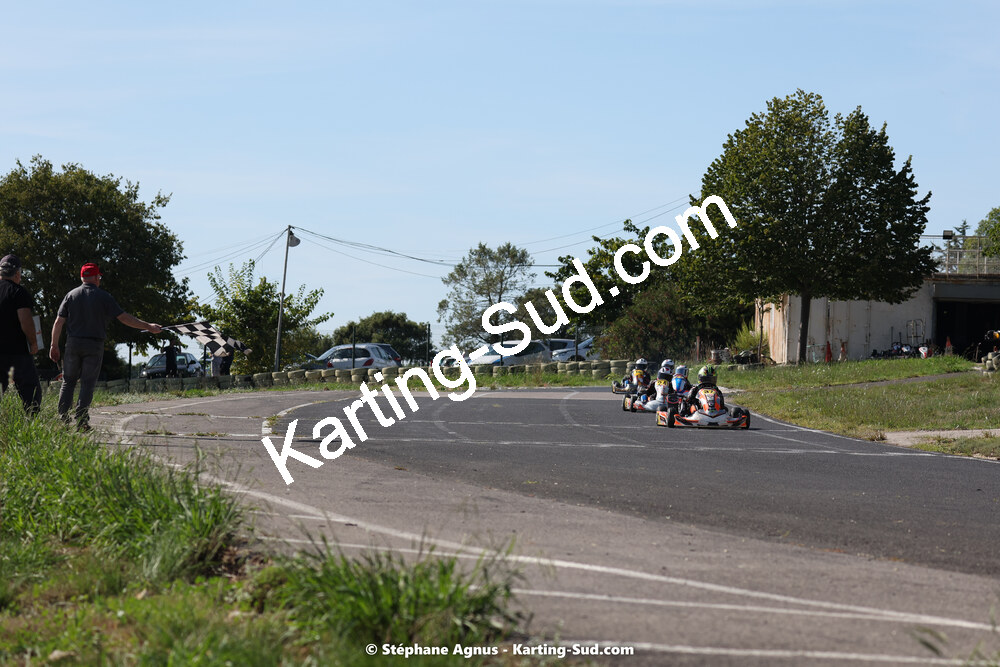 18/09/2022 : Rencontres ELCEKA à Grabels (Photos Stéphane Agnus) 2022 — karting