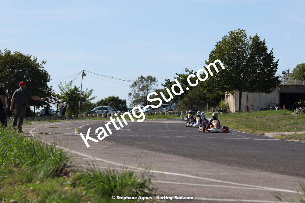 18/09/2022 : Rencontres ELCEKA à Grabels (Photos Stéphane Agnus) 2022 — karting