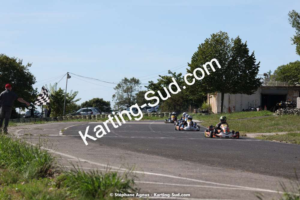 18/09/2022 : Rencontres ELCEKA à Grabels (Photos Stéphane Agnus) 2022 — karting