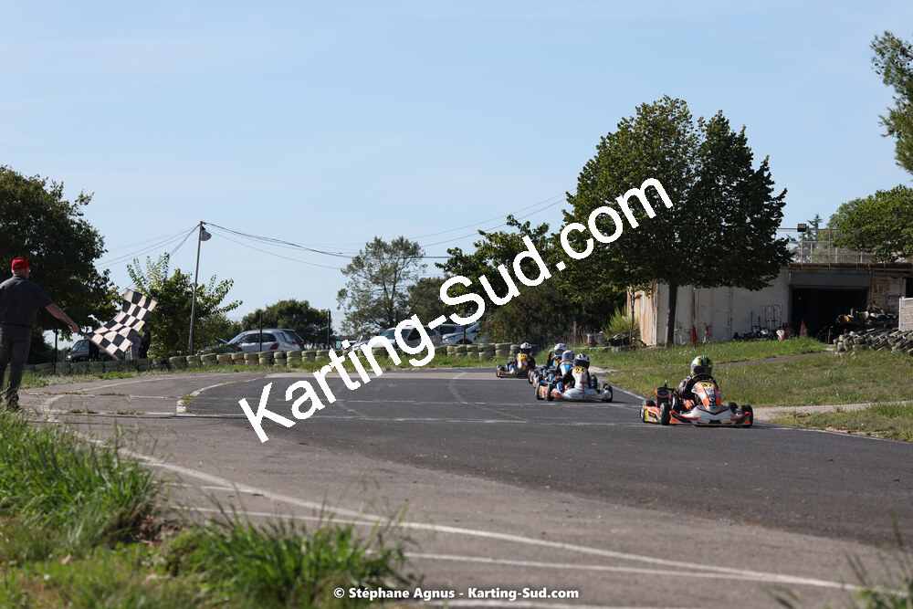 18/09/2022 : Rencontres ELCEKA à Grabels (Photos Stéphane Agnus) 2022 — karting