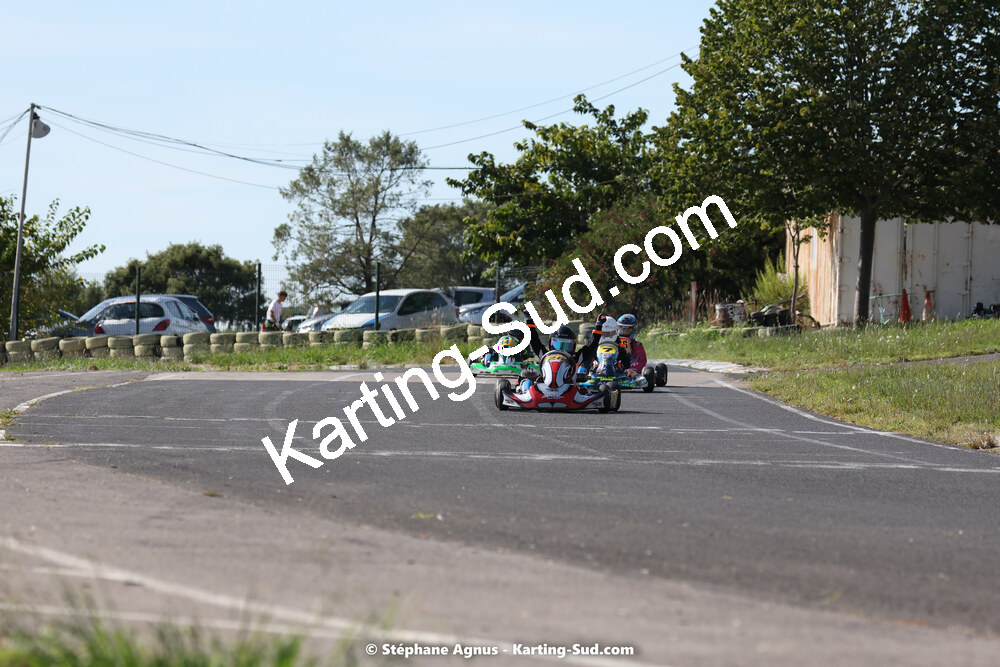 18/09/2022 : Rencontres ELCEKA à Grabels (Photos Stéphane Agnus) 2022 — karting