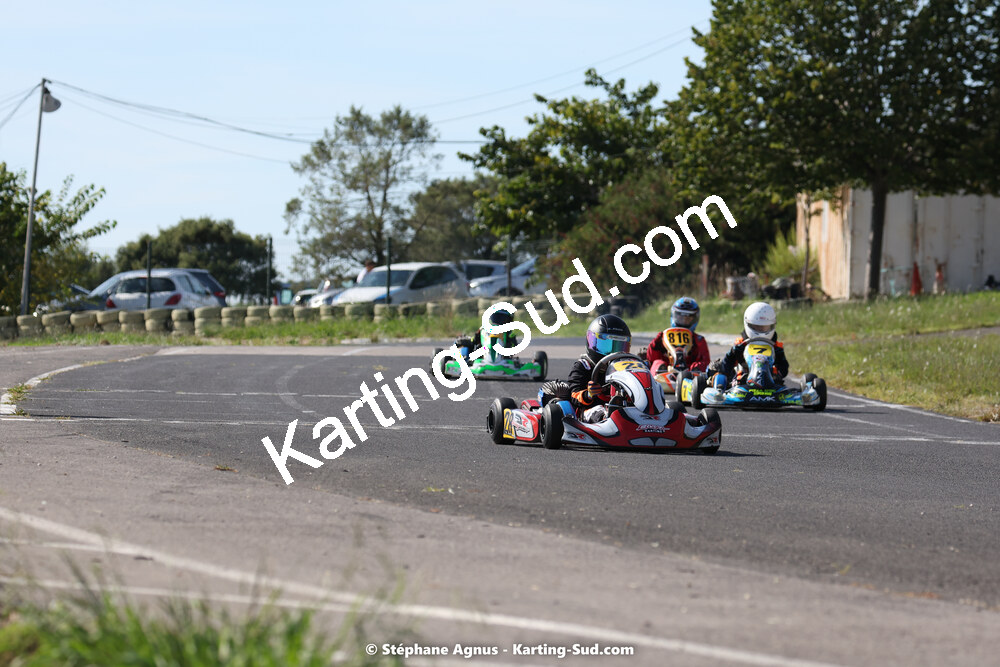 18/09/2022 : Rencontres ELCEKA à Grabels (Photos Stéphane Agnus) 2022 — karting