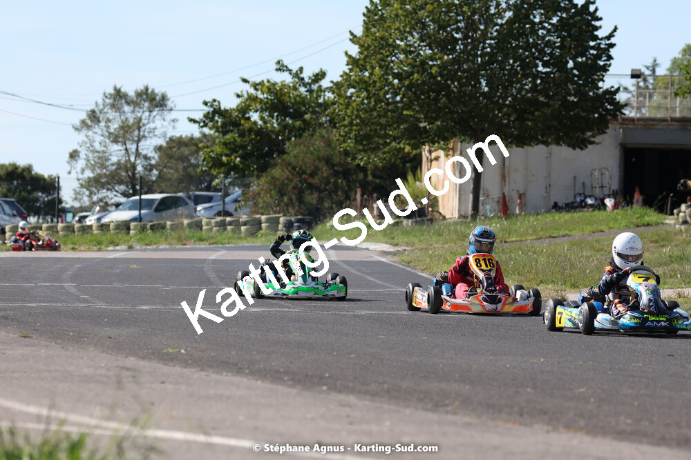 18/09/2022 : Rencontres ELCEKA à Grabels (Photos Stéphane Agnus) 2022 — karting