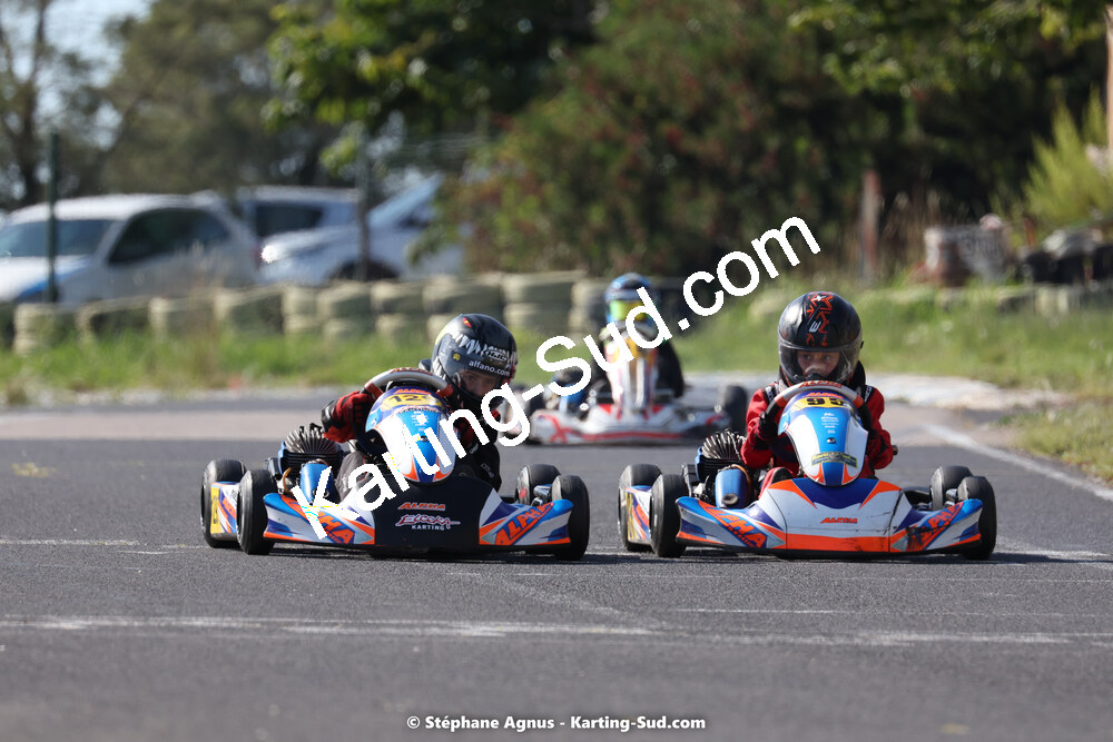 18/09/2022 : Rencontres ELCEKA à Grabels (Photos Stéphane Agnus) 2022 — karting
