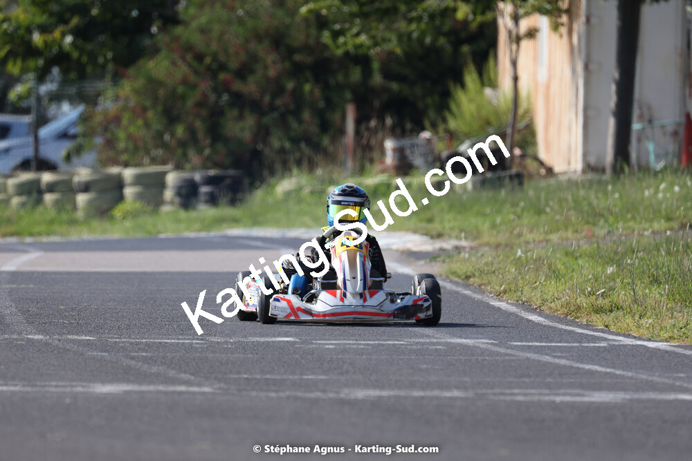 18/09/2022 : Rencontres ELCEKA à Grabels (Photos Stéphane Agnus) 2022 — karting