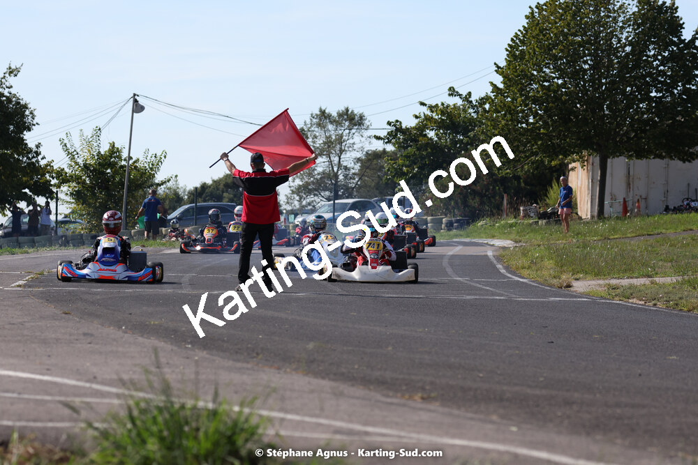 18/09/2022 : Rencontres ELCEKA à Grabels (Photos Stéphane Agnus) 2022 — karting