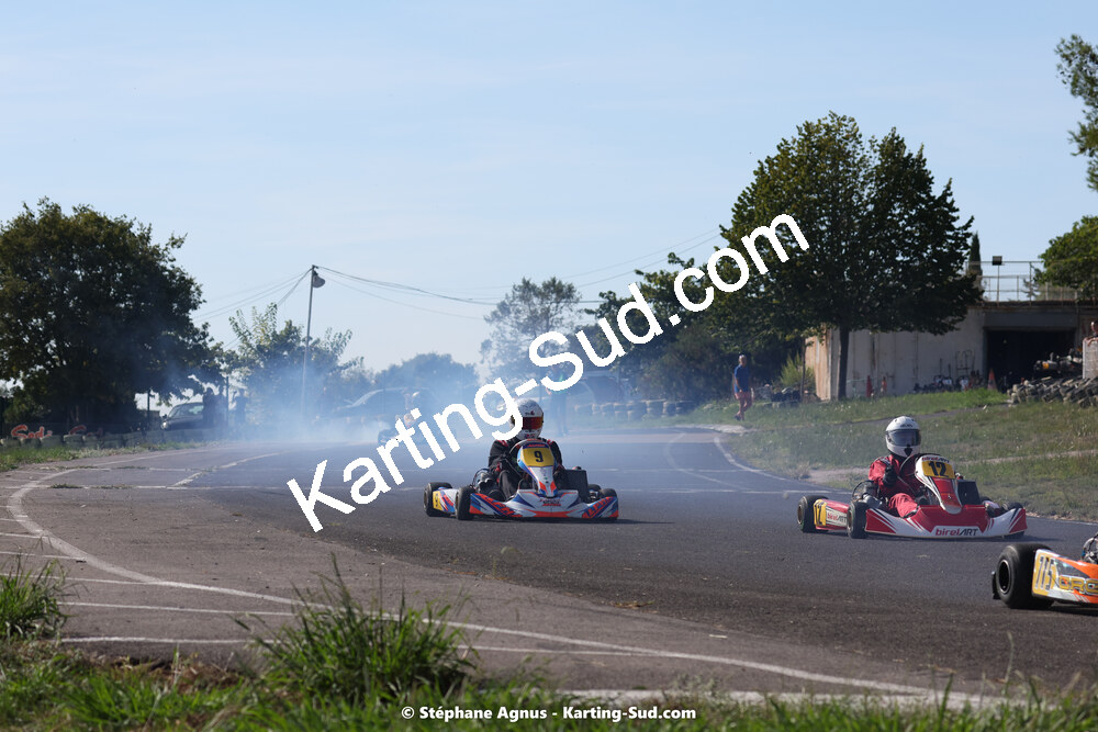 18/09/2022 : Rencontres ELCEKA à Grabels (Photos Stéphane Agnus) 2022 — karting