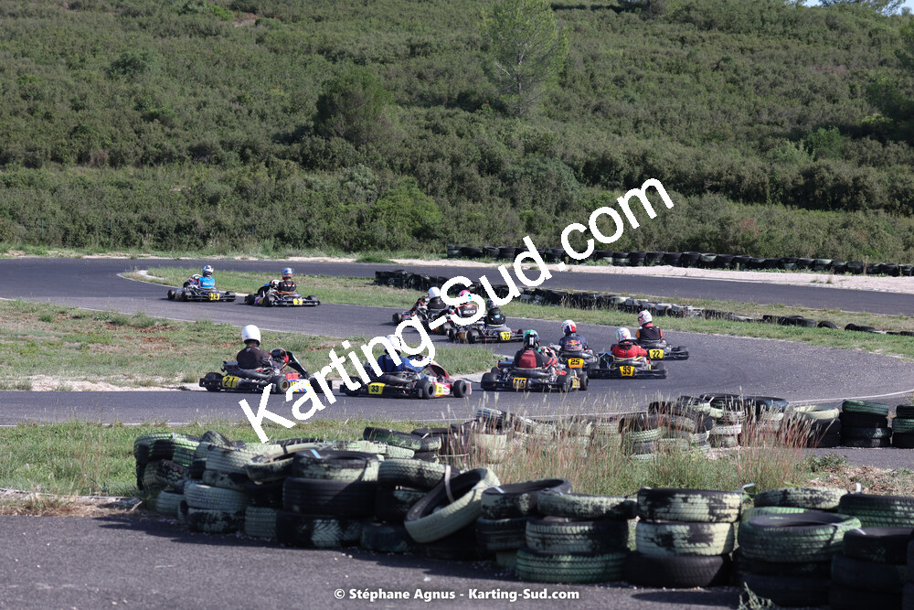 18/09/2022 : Rencontres ELCEKA à Grabels (Photos Stéphane Agnus) 2022 — karting
