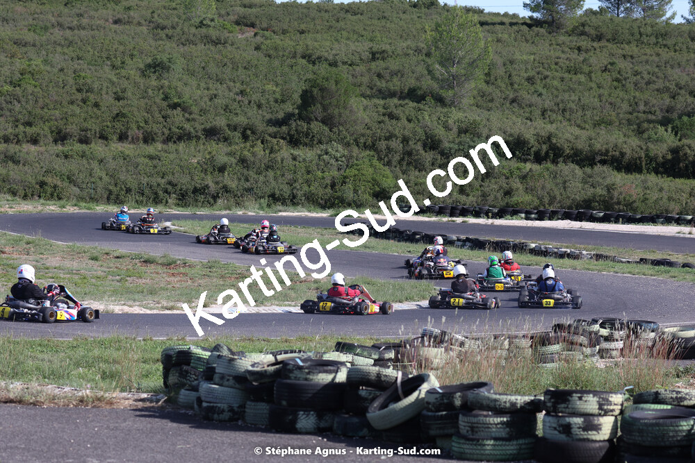 18/09/2022 : Rencontres ELCEKA à Grabels (Photos Stéphane Agnus) 2022 — karting