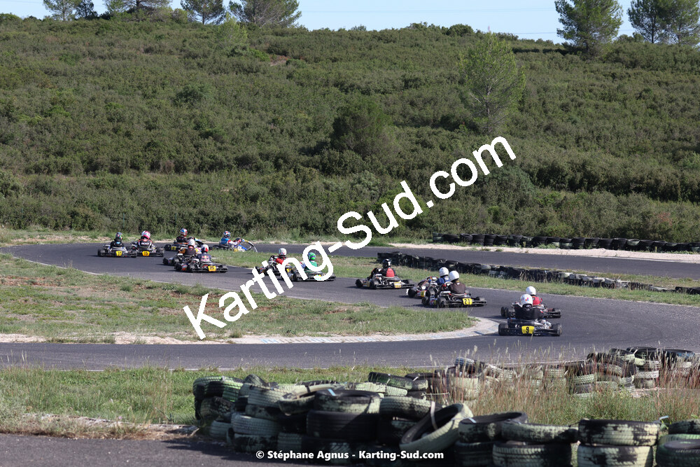 18/09/2022 : Rencontres ELCEKA à Grabels (Photos Stéphane Agnus) 2022 — karting