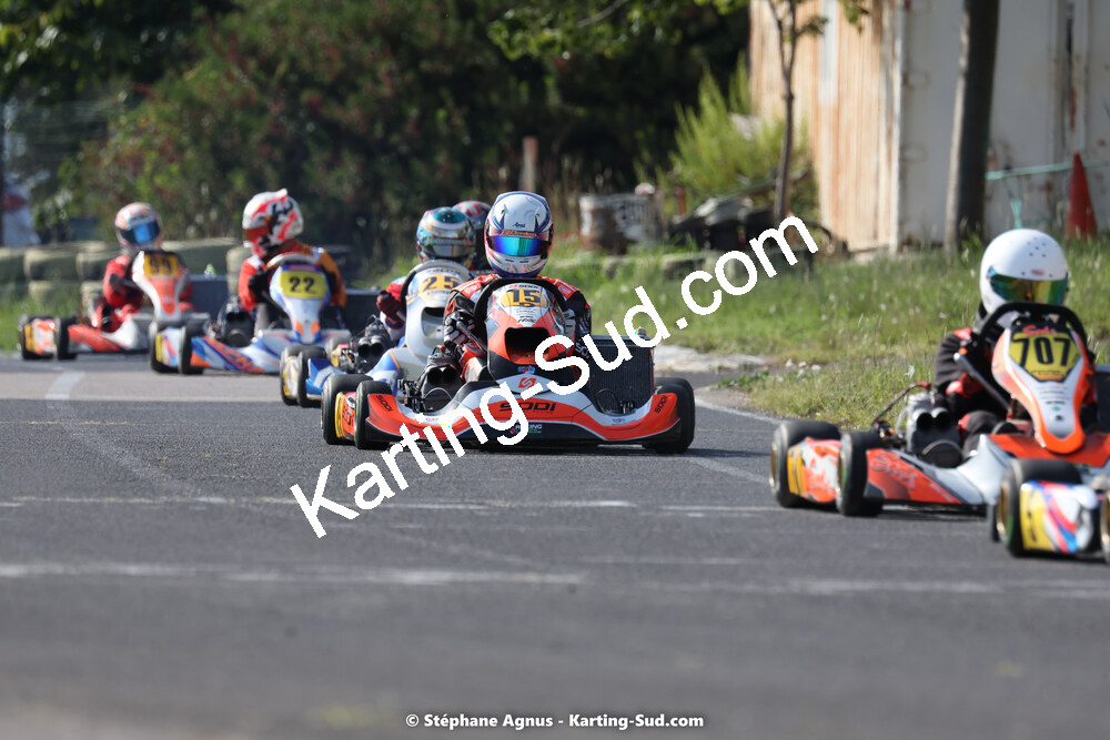 18/09/2022 : Rencontres ELCEKA à Grabels (Photos Stéphane Agnus) 2022 — karting