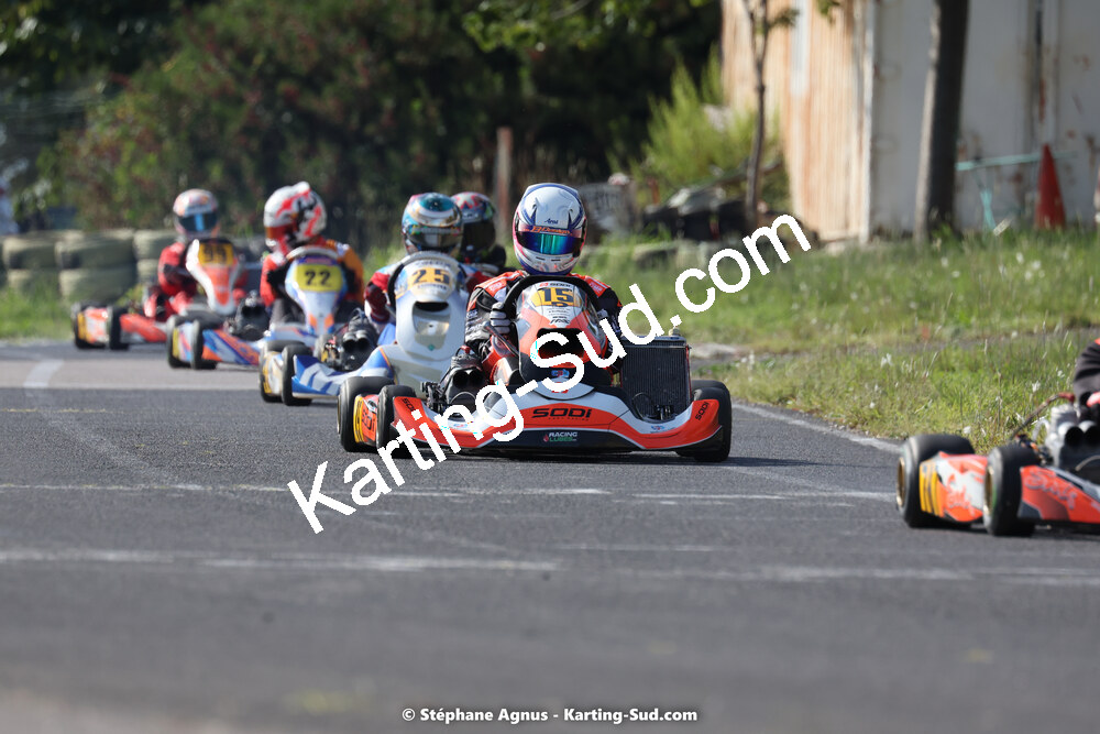 18/09/2022 : Rencontres ELCEKA à Grabels (Photos Stéphane Agnus) 2022 — karting