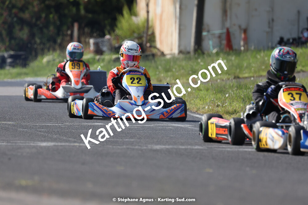 18/09/2022 : Rencontres ELCEKA à Grabels (Photos Stéphane Agnus) 2022 — karting