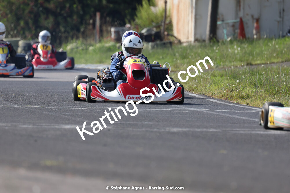 18/09/2022 : Rencontres ELCEKA à Grabels (Photos Stéphane Agnus) 2022 — karting