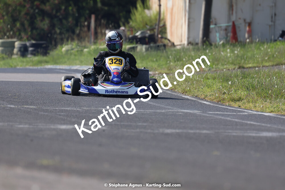 18/09/2022 : Rencontres ELCEKA à Grabels (Photos Stéphane Agnus) 2022 — karting