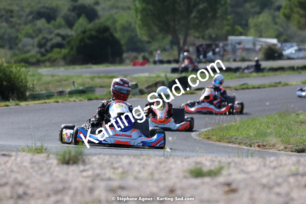 18/09/2022 : Rencontres ELCEKA à Grabels (Photos Stéphane Agnus) 2022 — karting