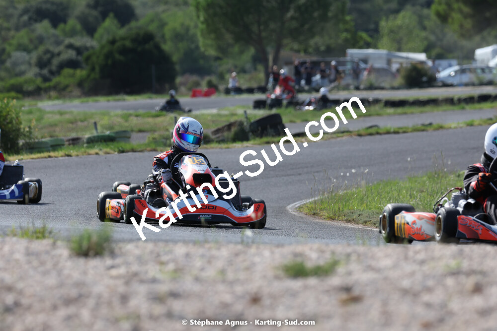 18/09/2022 : Rencontres ELCEKA à Grabels (Photos Stéphane Agnus) 2022 — karting