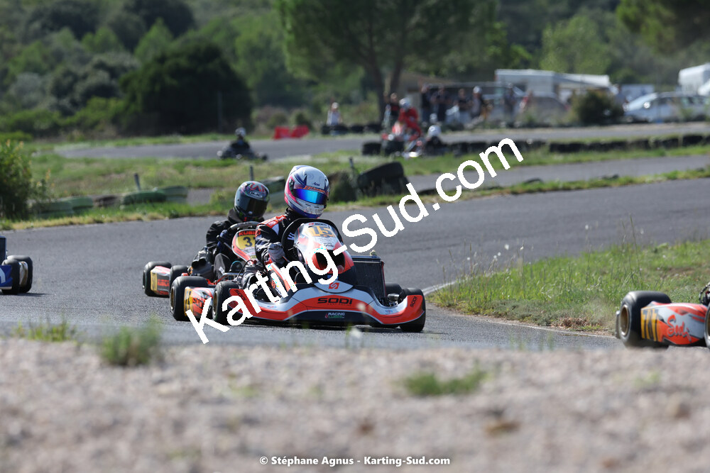 18/09/2022 : Rencontres ELCEKA à Grabels (Photos Stéphane Agnus) 2022 — karting