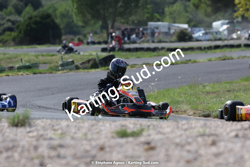 18/09/2022 : Rencontres ELCEKA à Grabels (Photos Stéphane Agnus) 2022 — karting