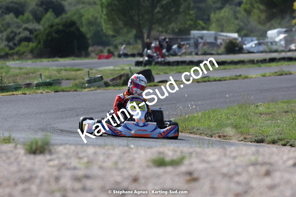 18/09/2022 : Rencontres ELCEKA à Grabels (Photos Stéphane Agnus) 2022 — karting