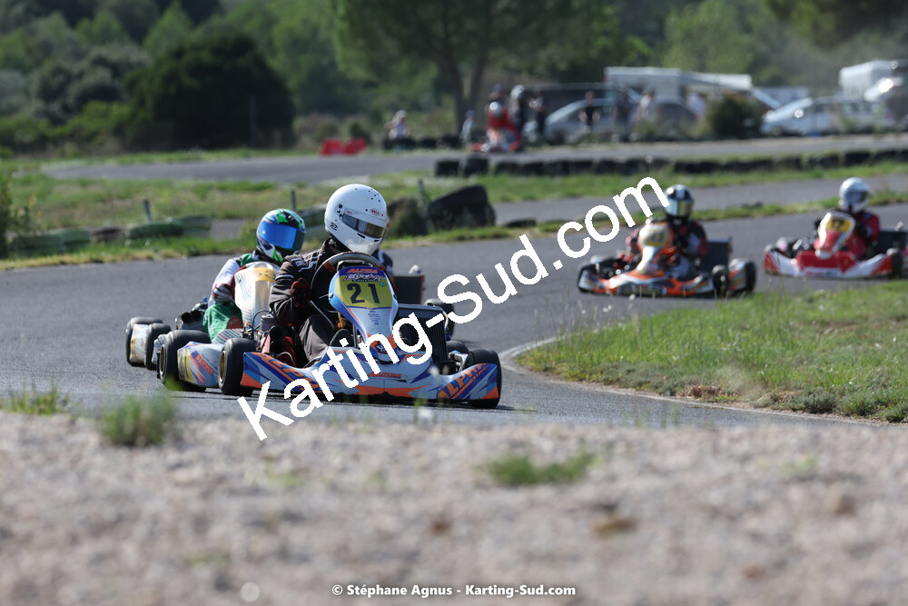18/09/2022 : Rencontres ELCEKA à Grabels (Photos Stéphane Agnus) 2022 — karting