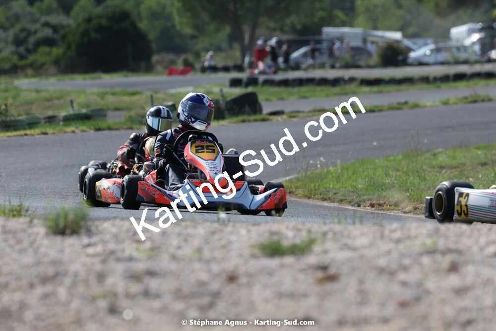 18/09/2022 : Rencontres ELCEKA à Grabels (Photos Stéphane Agnus) 2022 — karting