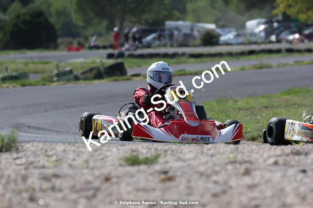 18/09/2022 : Rencontres ELCEKA à Grabels (Photos Stéphane Agnus) 2022 — karting