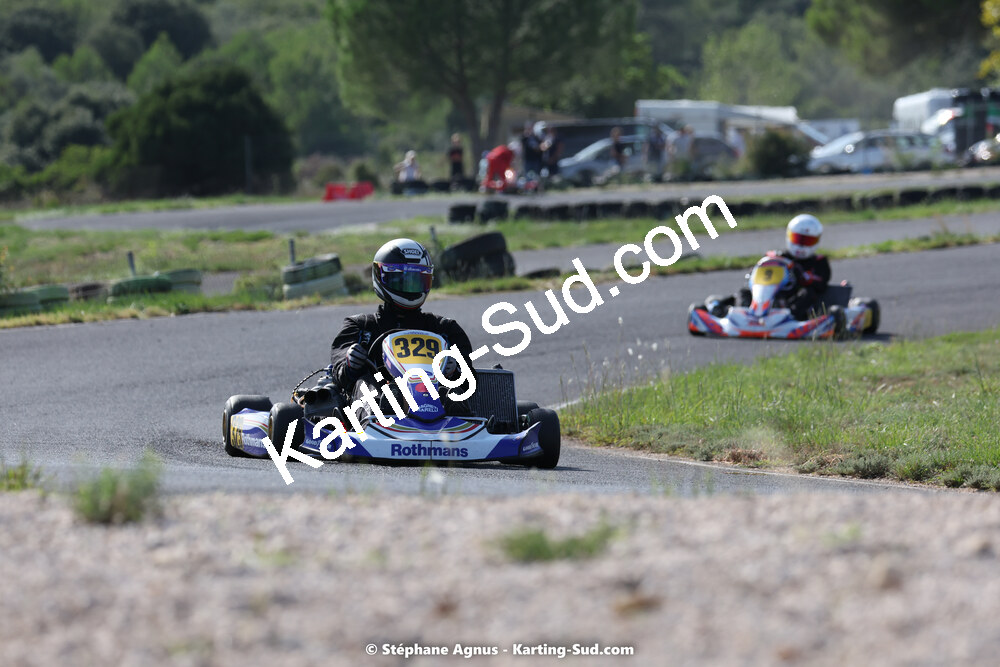 18/09/2022 : Rencontres ELCEKA à Grabels (Photos Stéphane Agnus) 2022 — karting