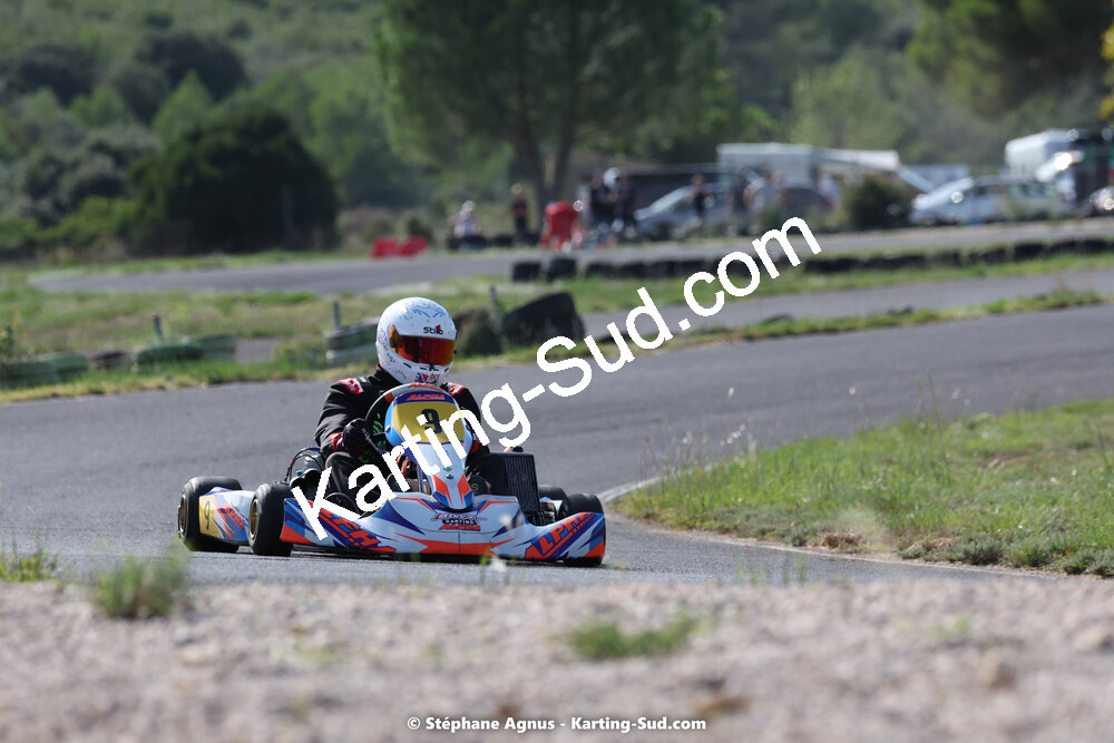 18/09/2022 : Rencontres ELCEKA à Grabels (Photos Stéphane Agnus) 2022 — karting