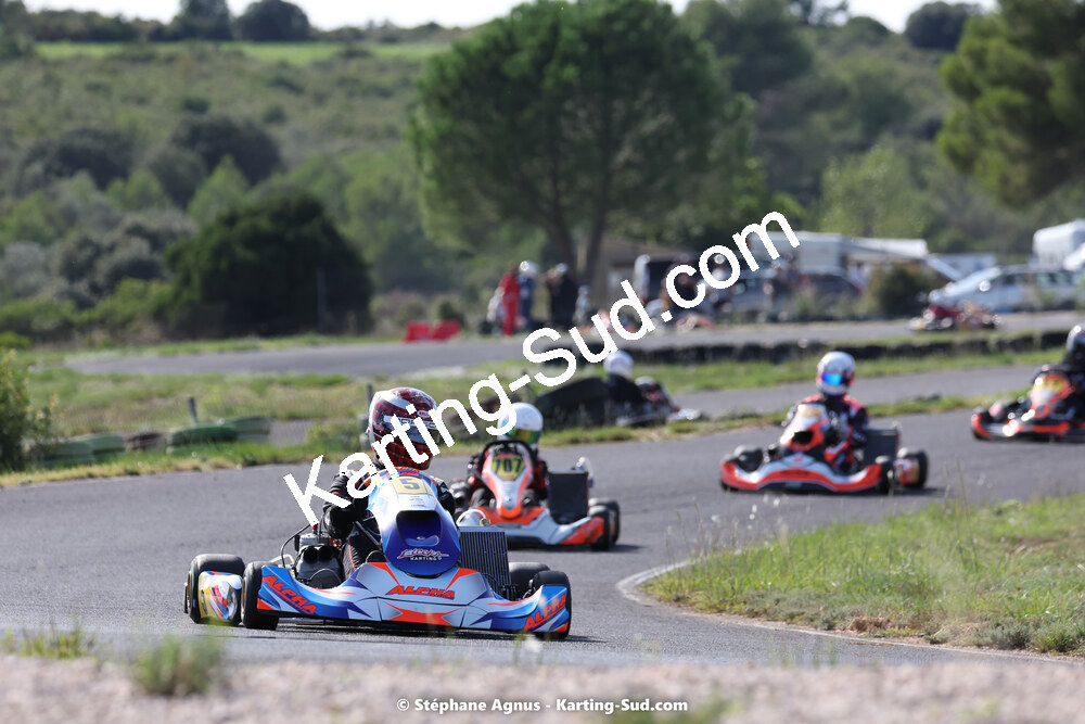 18/09/2022 : Rencontres ELCEKA à Grabels (Photos Stéphane Agnus) 2022 — karting